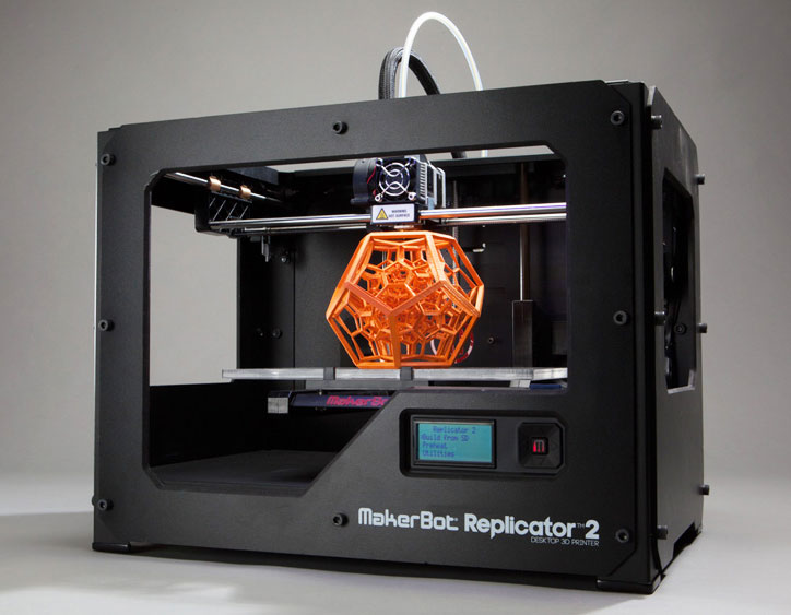 MAKERBOT 2